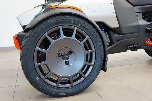 Can-Am CANYON  1330 XT | LAGERRENSNING | GRATIS HEMLEVERANS * 9 of 17