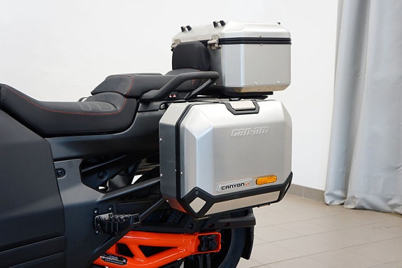 Can-Am CANYON  1330 XT | LAGERRENSNING | GRATIS HEMLEVERANS * 11 of 17