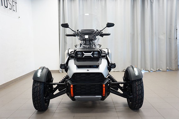 Can-Am CANYON  1330 XT | LAGERRENSNING | GRATIS HEMLEVERANS * 6 of 17