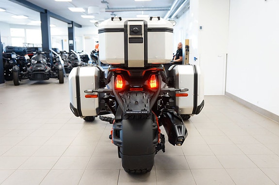 Can-Am CANYON  1330 XT | LAGERRENSNING | GRATIS HEMLEVERANS * 4 of 17