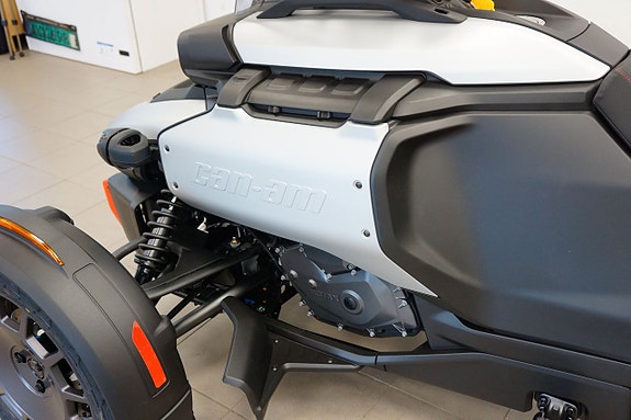 Can-Am CANYON  1330 XT | LAGERRENSNING | GRATIS HEMLEVERANS * 8 of 17