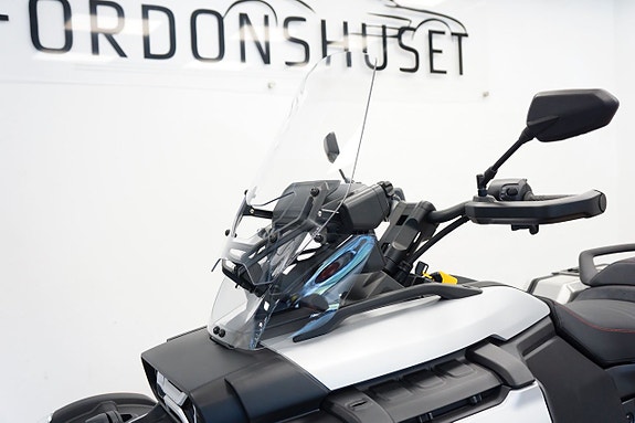 Can-Am CANYON  1330 XT | LAGERRENSNING | GRATIS HEMLEVERANS * 7 of 17
