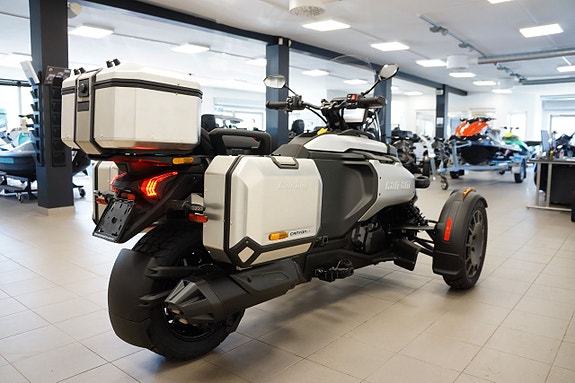 Can-Am CANYON  1330 XT | LAGERRENSNING | GRATIS HEMLEVERANS * 5 of 17