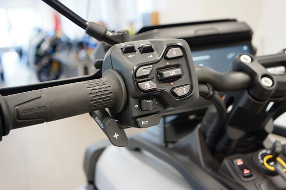 Can-Am CANYON  1330 XT | LAGERRENSNING | GRATIS HEMLEVERANS * 14 of 17