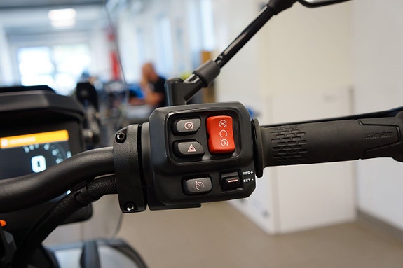 Can-Am CANYON  1330 XT | LAGERRENSNING | GRATIS HEMLEVERANS * 15 of 17
