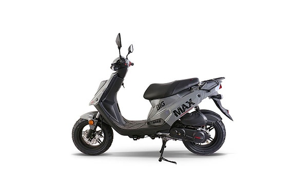 MOTO CR BIG MAX PURE 4T EFI Klass 1 (45 km/h) 2 of 5