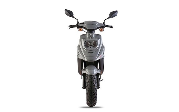 MOTO CR BIG MAX PURE 4T EFI Klass 1 (45 km/h) 4 of 5