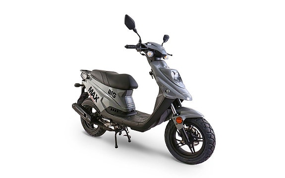 MOTO CR BIG MAX PURE 4T EFI Klass 1 (45 km/h) 3 of 5