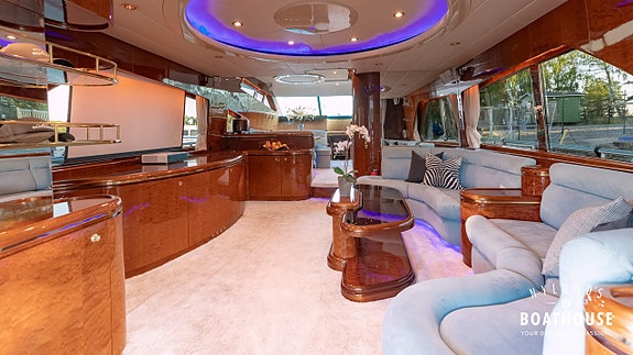 Elegance 68 | 2x Man D2442 1300 hp 11 of 30