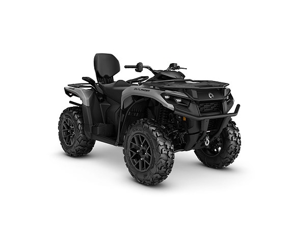 Säljes: Can-Am Outlander MAX 700 XT T ABS - 2026 | BLOCKET