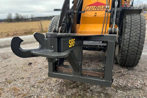 SRF - RANGERKROK STORA BM