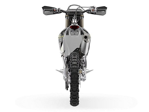 Triumph TF 450-E  / Höstkampanj / Räntefritt 24mån 3 of 11