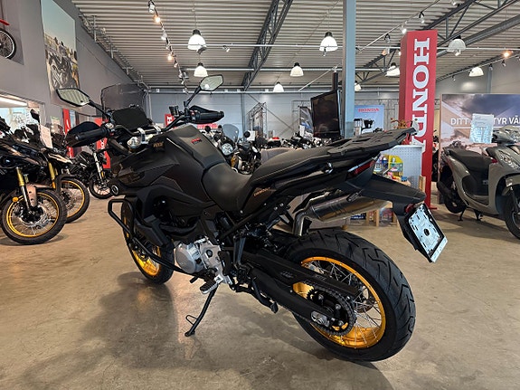 Voge DS900X #Välutrustad# 4 of 5