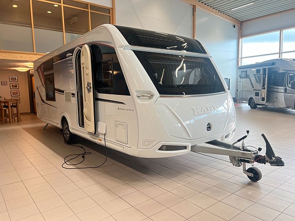 Kabe IMPERIAL 630 TDL KS  (Cinderella+AC+Ugn+Micro+Panorama) 3 of 30