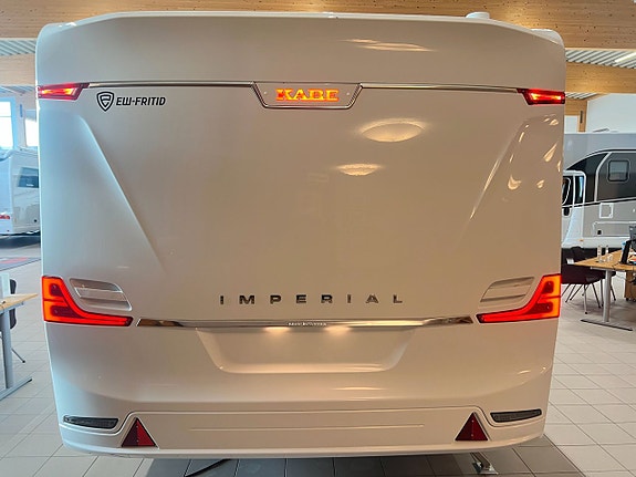Kabe IMPERIAL 630 TDL KS  (Cinderella+AC+Ugn+Micro+Panorama) 4 of 30