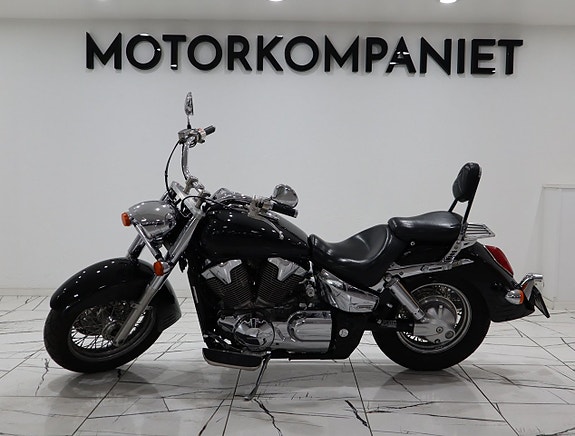 Honda Powersports VTX1300S 1.3 Vance & Hines Nybesiktigad 2 of 9