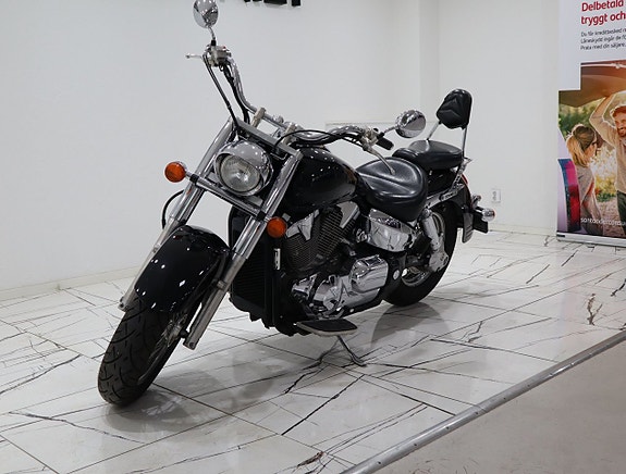 Honda VTX1300S