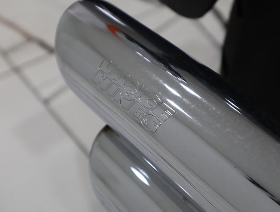 Honda Powersports VTX1300S 1.3 Vance & Hines Nybesiktigad 7 of 9