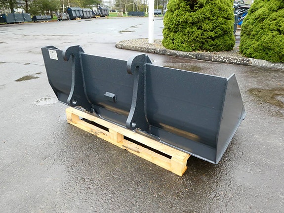 Beg Nyskick Drivex Planerskopa Atlas 32-35