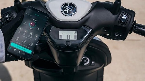 Yamaha Neo´s KAMPANJ 2 of 2