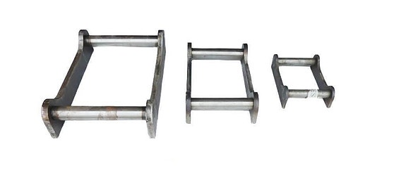 SRF - SVETSFÄSTEN / GRINDFÄSTEN I LAGER