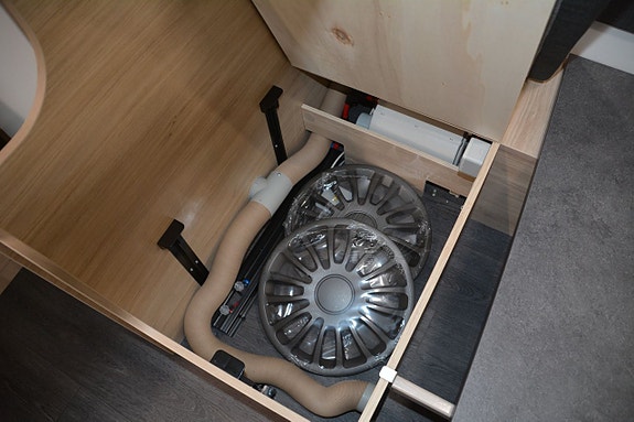 Caravelair Alba 400  Ny 5 of 17
