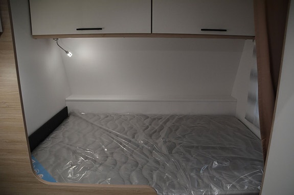 Caravelair Alba 400  Ny 2 of 17