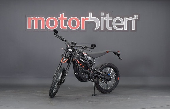 Talaria Sting Pro -KAMPANJ