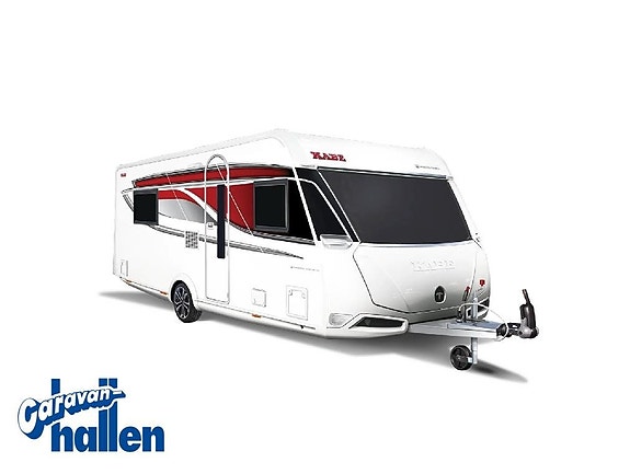 Kabe Imperial 630 TDL KS 22 of 23