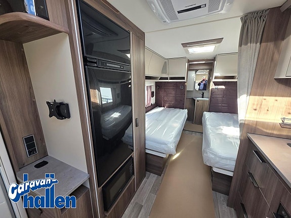 Kabe Imperial 630 TDL KS 8 of 23