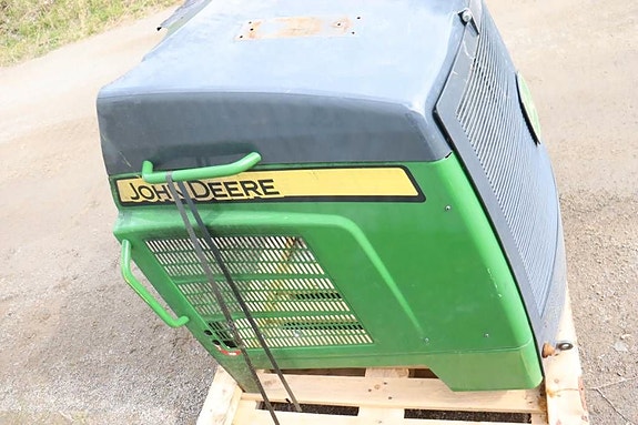 John Deere 1510G 2 of 5