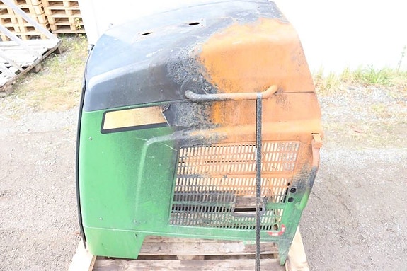 John Deere 1510G 4 of 5