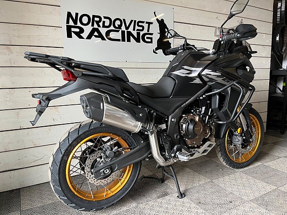 Voge DS625X 5-Års Garanti! RÄNTEKAMPANJ *Fri frakt 4 of 5