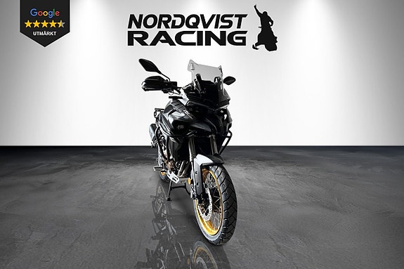Voge DS625X 5-Års Garanti! KÖP ONLINE! *Fri frakt 5 of 11
