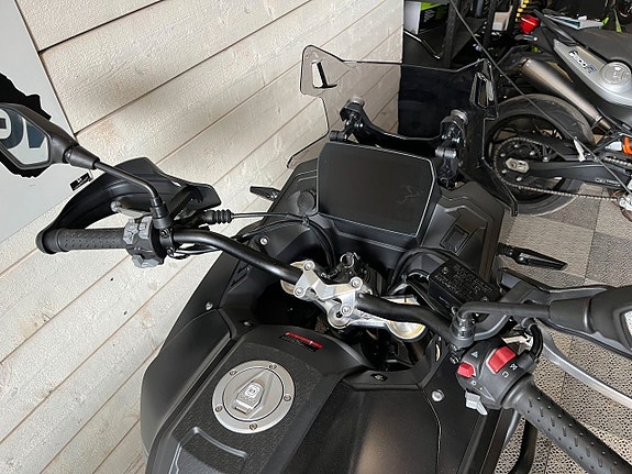 Voge DS625X 5-Års Garanti! KÖP ONLINE! *Fri frakt 3 of 11