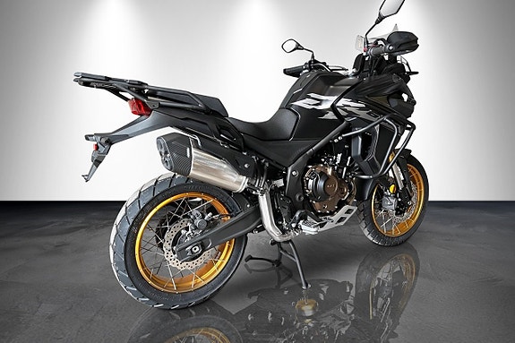Voge DS625X 5-Års Garanti! KÖP ONLINE! *Fri frakt 4 of 11