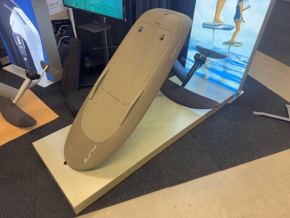 FliteBoard Pro Soft Top -25 DEMO 2 of 10