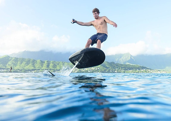 FliteBoard Pro Soft Top -25 DEMO