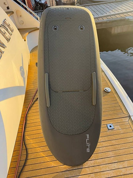 FliteBoard Pro Soft Top -25 DEMO 3 of 10