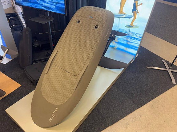 FliteBoard Pro Soft Top -25 DEMO 8 of 10