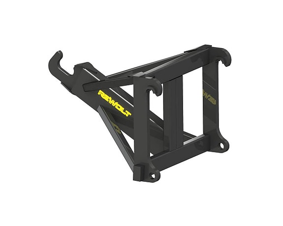 REWOLT Rangerkrok BM (22,900:- +moms) FRAKTFRITT 3 of 6
