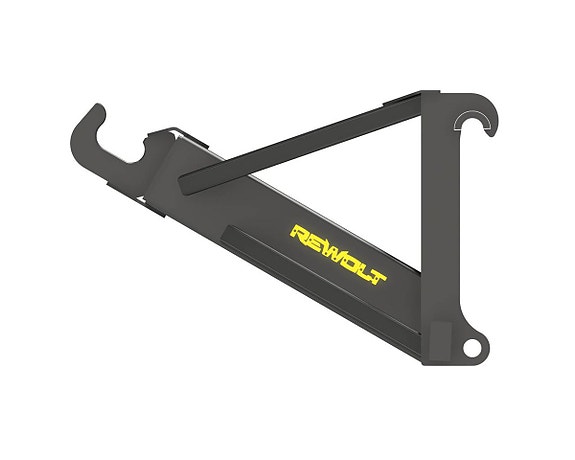 REWOLT Rangerkrok BM (22,900:- +moms) FRAKTFRITT 2 of 6