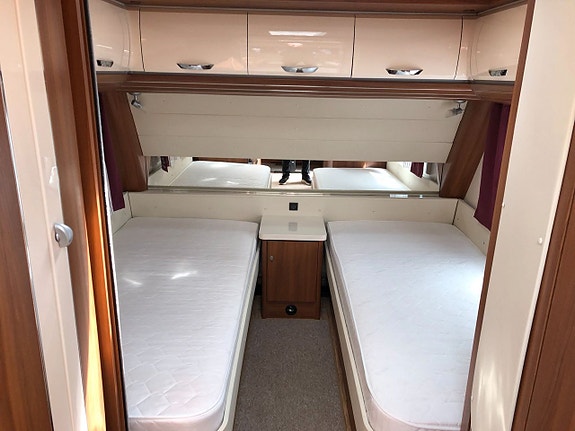 Hobby 560 UL Premium 4 of 12