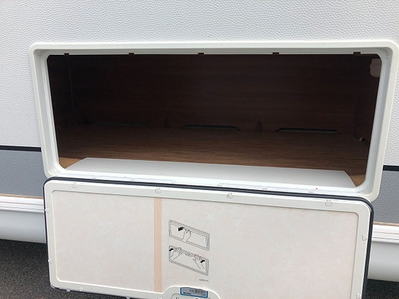 Hobby 560 UL Premium 12 of 12