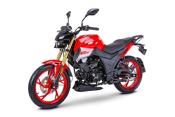ROMET Moped 50cc Division Sport Sport 2 of 2