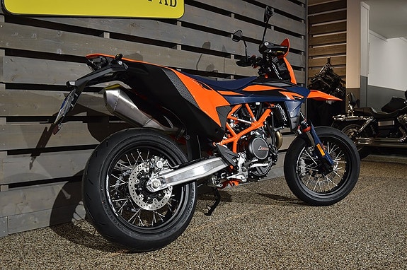 KTM 690 SMC R Ny kampanj! 3 of 3