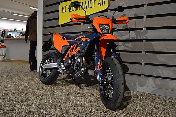 KTM 690 SMC R Ny kampanj! 2 of 3