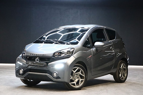 Casalini Grand Sport