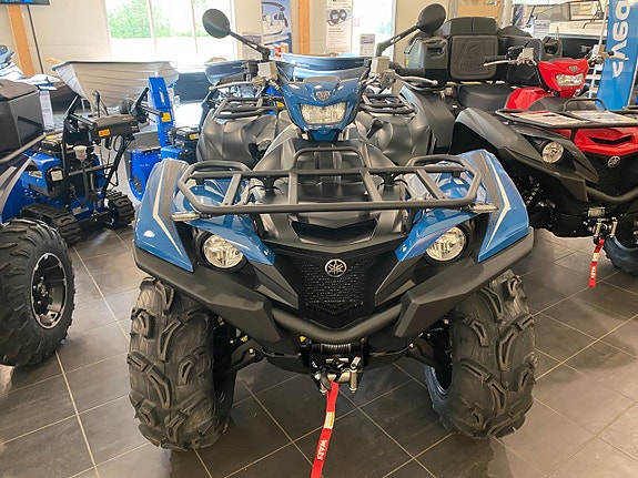 Yamaha Kampanj! -10000:-700 Grizzly SE Tr A/B Köp Online 4 of 4