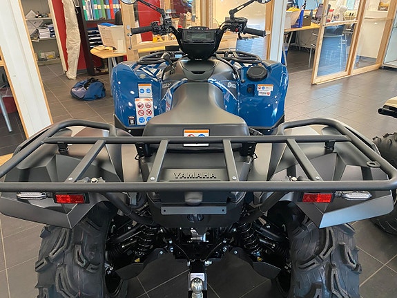 Yamaha Kampanj! -10000:-700 Grizzly SE Tr A/B Köp Online 2 of 4